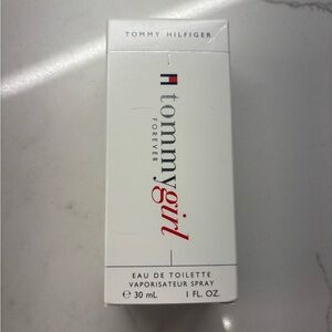 Tommy Hilfiger Tommy Girl Eau de Toilette Spray